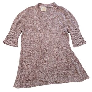 Sheridan Cardigan